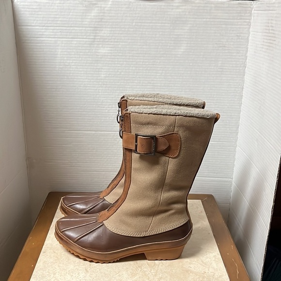 Sorel Women's Waterproof Winter Boots - Picture 4 of 12